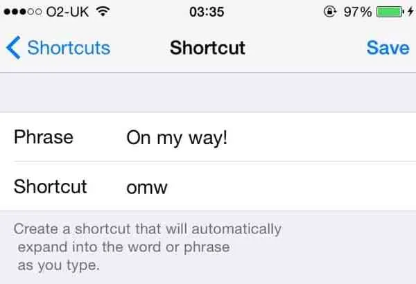 best iphone hacks 5