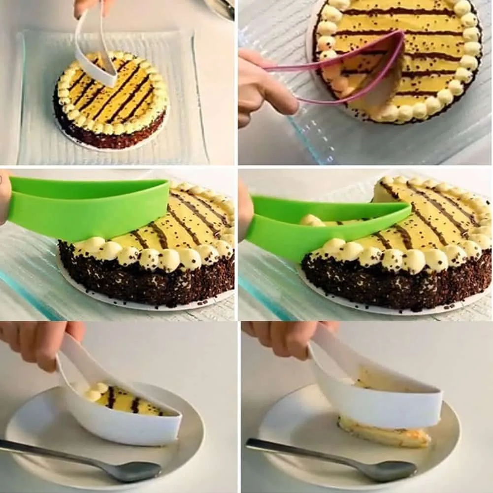 cake cutter
