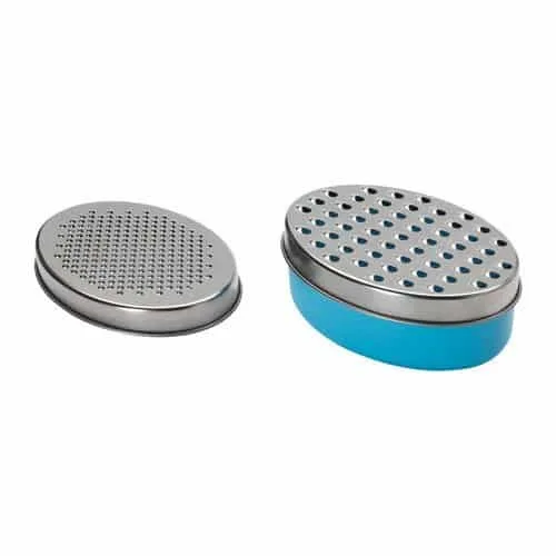 cheese grater box