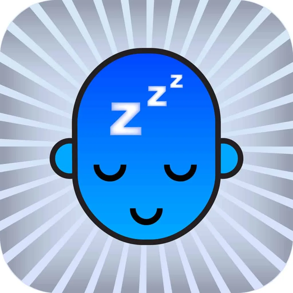 deep sleep with andrew johnson