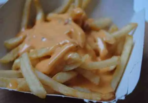 fast food mcdonalds hacks 1