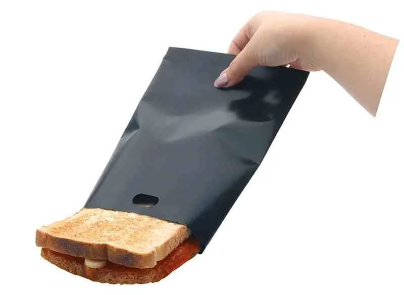 toastie-bag